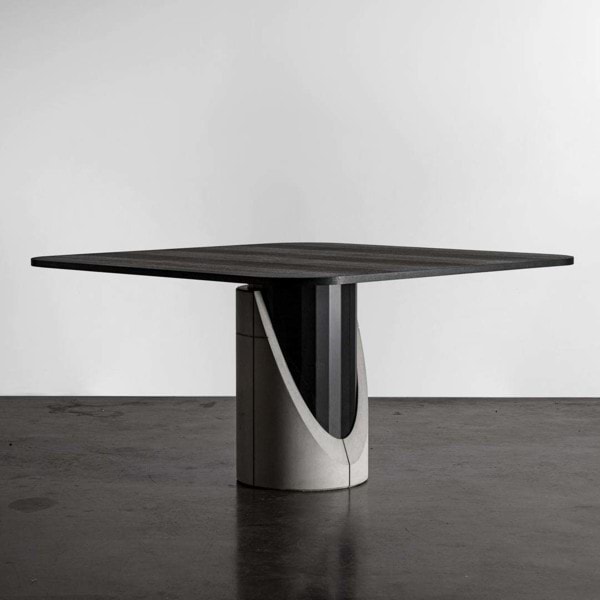 Picture of Sharp Square 1400 Table